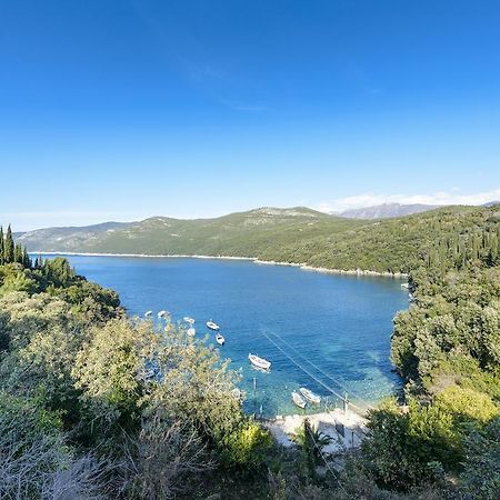 Apartment Mistral - Cosy Apartment With Sea View Молунат Екстер'єр фото