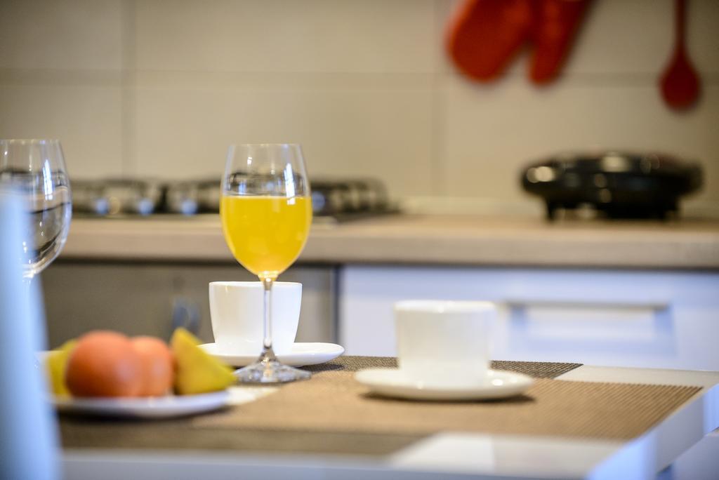 Apartment Mistral - Cosy Apartment With Sea View Молунат Екстер'єр фото